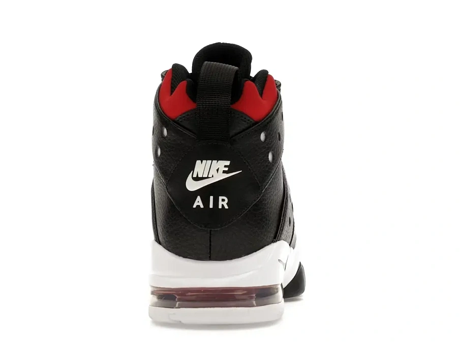 Фото № 4 с приближением к товару «‎Nike Air Max 2 CB '94»