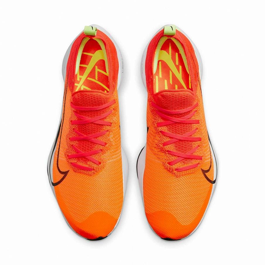 Фото № 3 с приближением к товару «‎Nike Air Zoom Tempo»