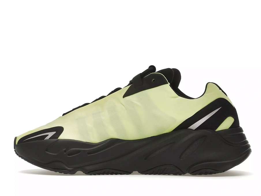 Фото № 5 с приближением к товару «‎adidas Yeezy Boost 700 MNVN Phosphor»