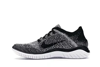 Фото № 3 с приближением к товару «‎Nike Free RN Flyknit 2018»