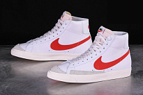 Фото № 4 с приближением к товару «‎Nike Blazer ’77 Vintage Habanero »