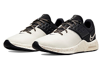Фото № 3 с приближением к товару «‎Nike Wmns Air Max Bella TR 4 Premium Low-Top Training Shoes BlackWhiteBrown»