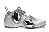 Фото № 1 с приближением к товару «‎Nike Air Platinumposite Silver Chrome»