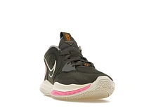 Фото № 4 с приближением к товару «‎Nike Kyrie 5 Low Iron Grey Coconut Milk»