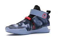 Фото № 2 с приближением к товару «‎Nike Kobe AD NXT FF Vast Grey Blue Hero»