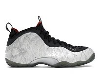 Фото № 1 с приближением к товару «‎Nike Air Foamposite One»