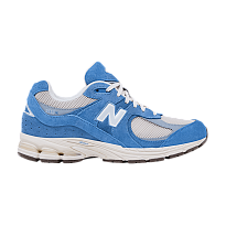 Фото № 1 с приближением к товару «‎New Balance 2002R Shoreline Blue»