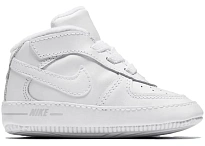 Фото № 1 с приближением к товару «‎Nike Air Force 1 Crib»