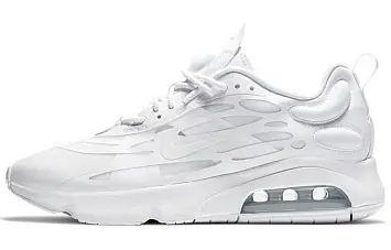Nike Air Max Exosense 'Summit White' - 1