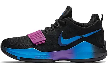 Nike PG 1 Flip the Switch - 1