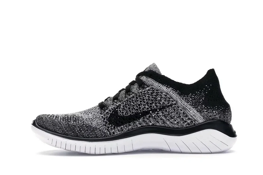 Фото № 3 с приближением к товару «‎Nike Free RN Flyknit 2018»