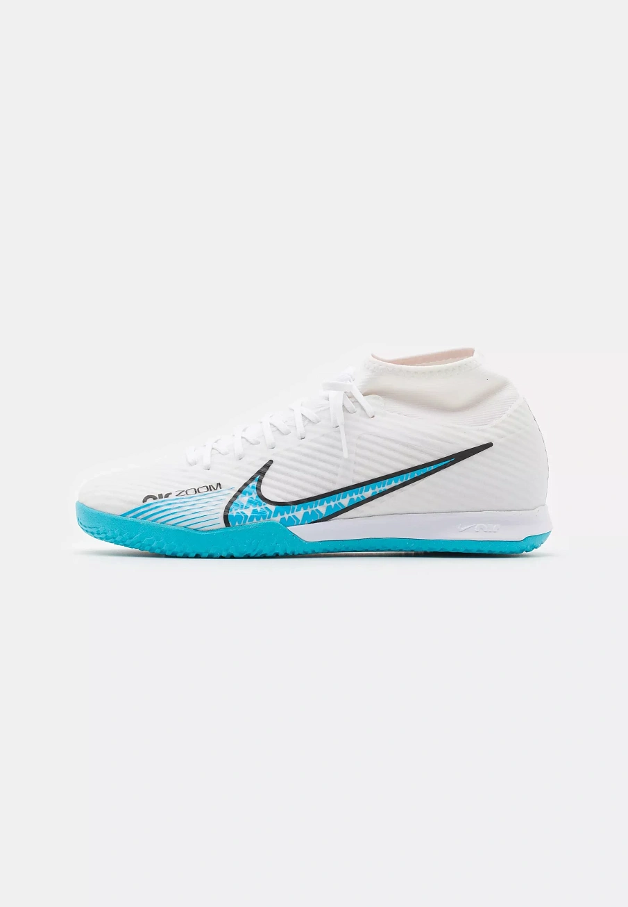 Фото № 1 с приближением к товару «‎MERCURIAL ZOOM 9 ACADEMY IC»