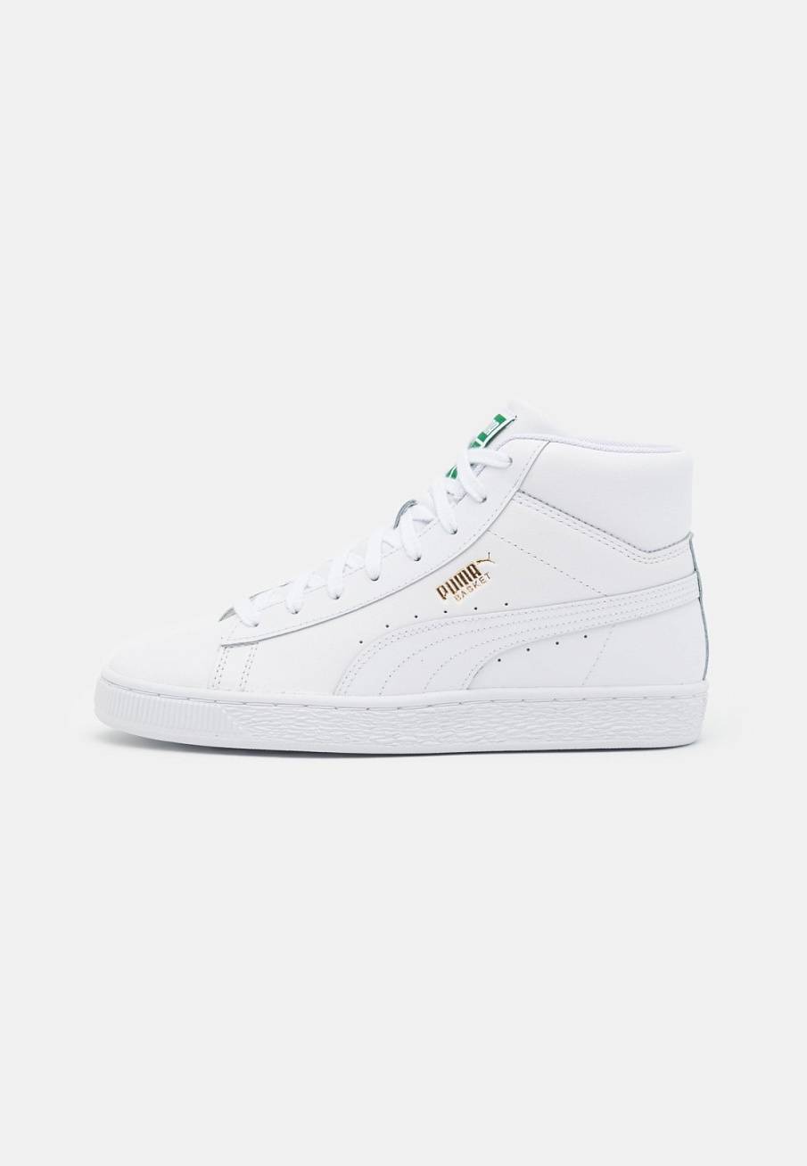 Фото № 1 с приближением к товару «‎Puma Basket »