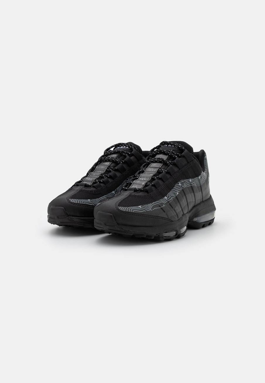Фото № 1 с приближением к товару «‎Nike Air Max 95 UL J22 »