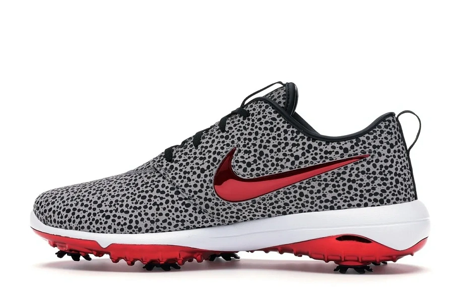 Фото № 6 с приближением к товару «‎Nike Roshe Golf Tour Safari Bred»
