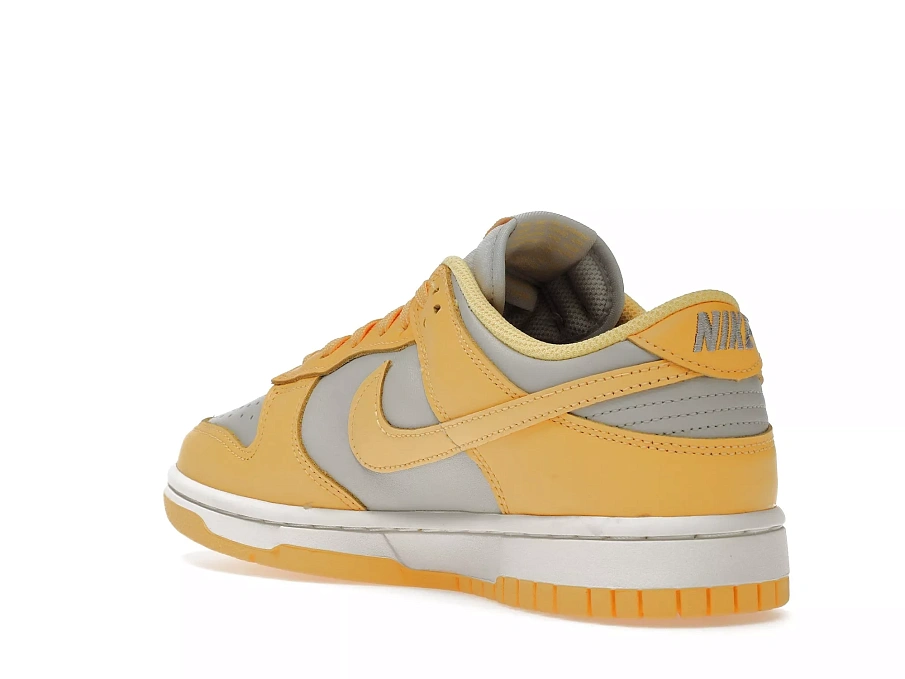 Фото № 5 с приближением к товару «‎Nike Dunk Low Citron Pulse »