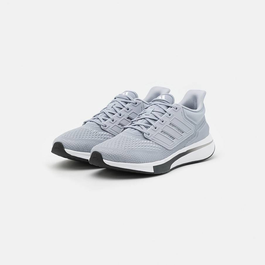 Фото № 2 с приближением к товару «‎Adidas EQ»
