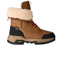 Фото № 1 с приближением к товару «‎UGG Women's Adirondack Boot XXV Snow Boot Chestnut»