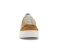 Фото № 2 с приближением к товару «‎Nike Blazer Low Platform Sunset »