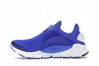 Фото № 3 с приближением к товару «‎Nike Sock Dart Racer Blue»