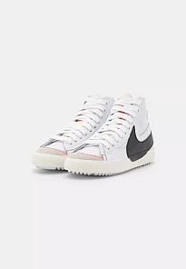 Фото № 3 с приближением к товару «‎BLAZER MID '77 JUMBO»