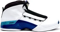 Фото № 1 с приближением к товару «‎Jordan 17 OG Wizards Home»