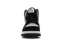 Фото № 2 с приближением к товару «‎Jordan 1 Mid Camo »