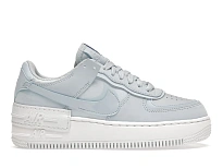 Фото № 1 с приближением к товару «‎Nike Air Force 1 Low Shadow Hydrogen Blue »