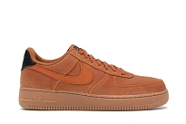 Фото № 1 с приближением к товару «‎Nike Air Force 1 Low 07 Monarch Gum»