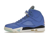 Фото № 3 с приближением к товару «‎Jordan 5 Retro DJ Khaled We The Best Polar (Friends and Family)»