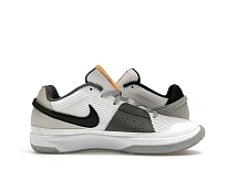 Фото № 3 с приближением к товару «‎Nike Ja 1 Light Smoke Grey»