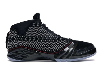 Jordan 23 Black Stealth (318376-001) - 1