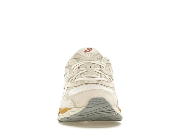 ASICS Gel-NYC Cream Oatmeal - 2