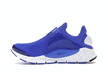 Nike Sock Dart Racer Blue - 3