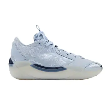Air Jordan 39 PF Half Blue - 1