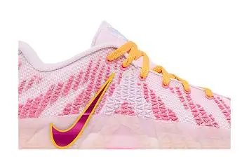 Nike Ja 3 EP Jelly Bean - 3