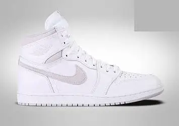 Nike Air Jordan 1 Retro 85 Neutral  - 1