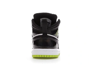 Jordan 1 Mid - 4