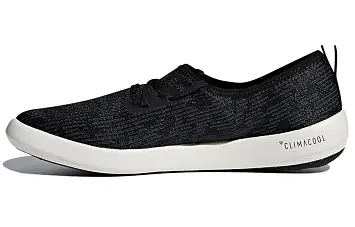 adidas WMNS Terrex Cc Boat Sleek Parley Black (DB0898) - 1