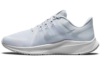 Nike Wmns Quest 4 'White Photon Dust' - 1