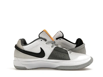 Nike Ja 1 Light Smoke Grey (DR8785-100-DR8786-100) - 3