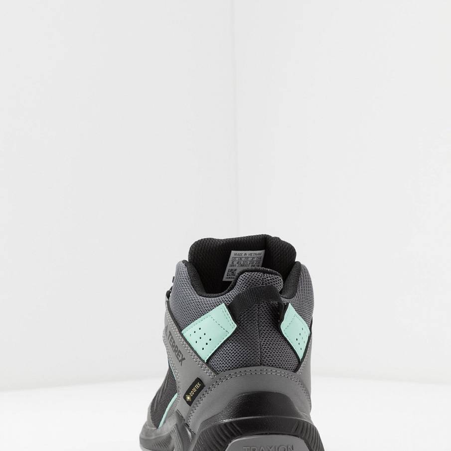 Фото № 4 с приближением к товару «‎Adidas Terrex Eastrail Gore-Tex »