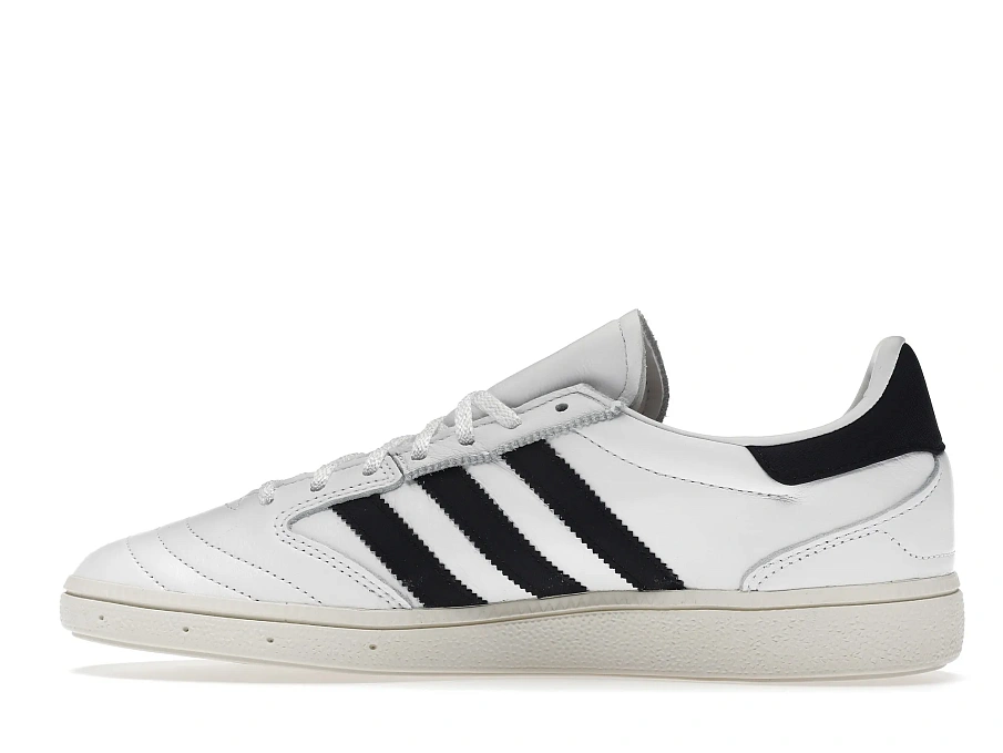 Фото № 5 с приближением к товару «‎adidas Busenitz Vintage White Black»
