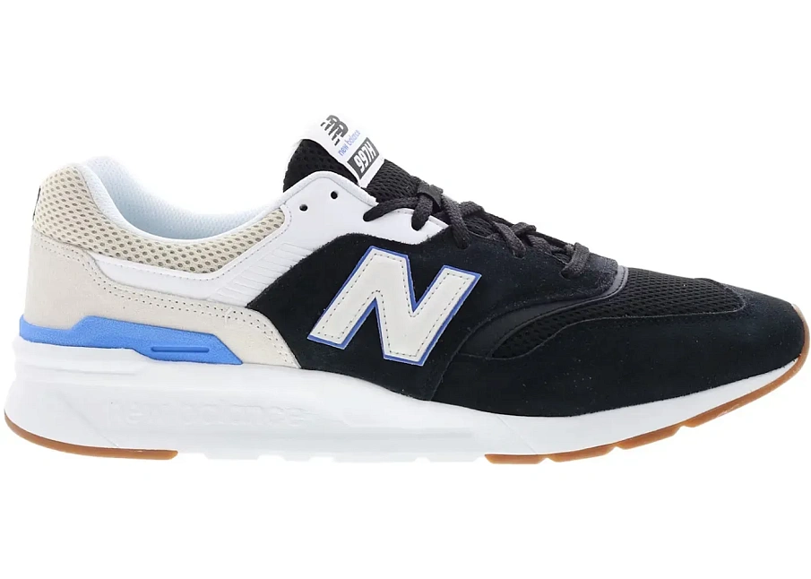 Фото № 1 с приближением к товару «‎New Balance 997H»