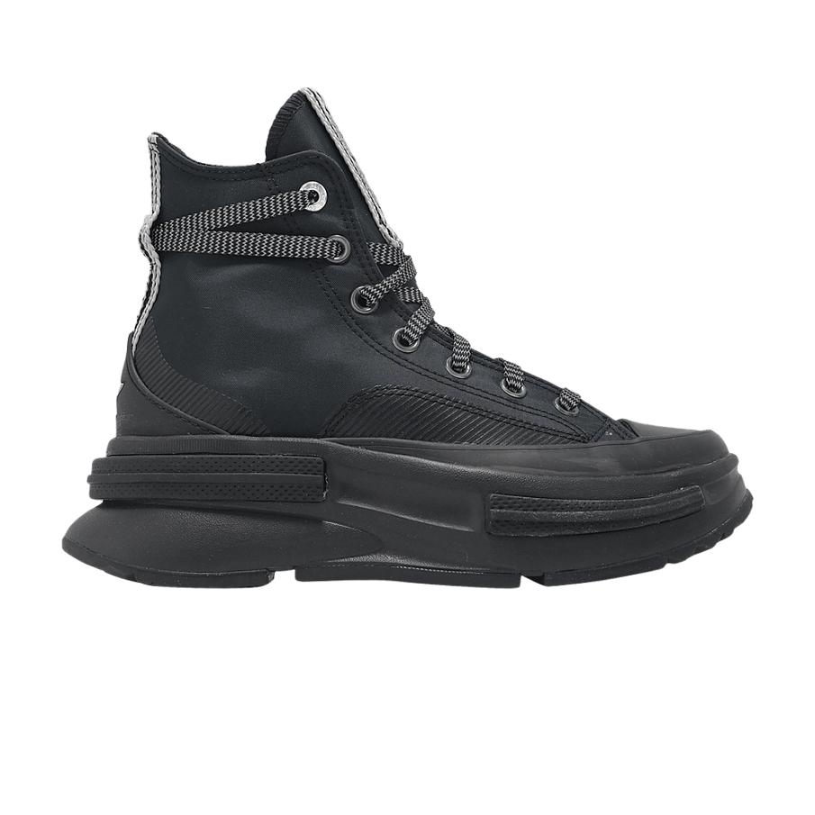 Фото № 1 с приближением к товару «‎Converse Run Star Legacy CX High Black»