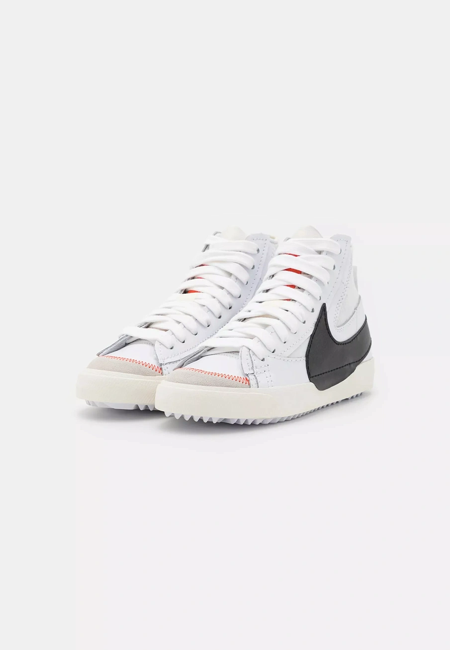 Фото № 3 с приближением к товару «‎BLAZER MID '77 JUMBO»