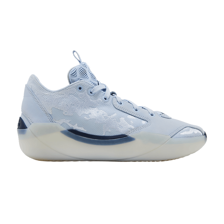 Фото № 1 с приближением к товару «‎Air Jordan 39 PF Half Blue»
