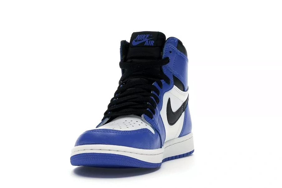 Фото № 5 с приближением к товару «‎Jordan 1 Retro High Game Royal»