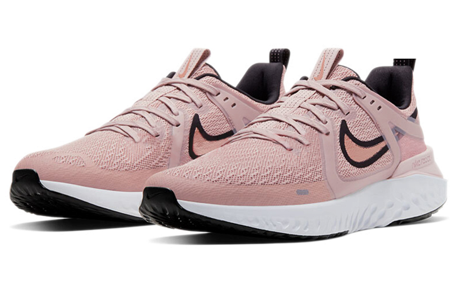 Фото № 4 с приближением к товару «‎Nike Legend React 2 Women»