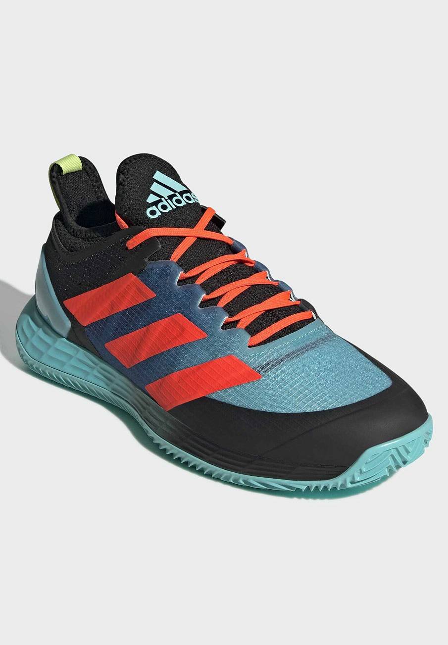 Фото № 2 с приближением к товару «‎Adidas Adizero Ubersonic 4»